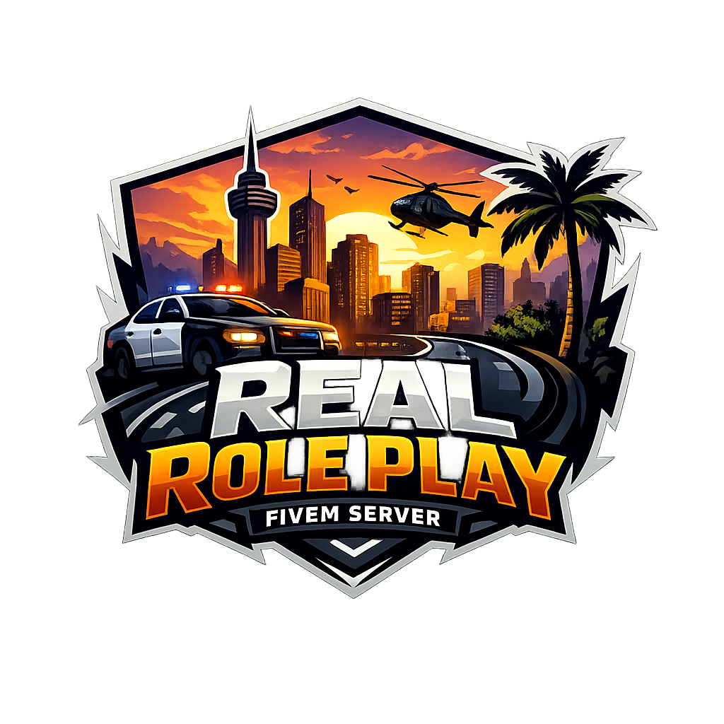 Real RolePlay